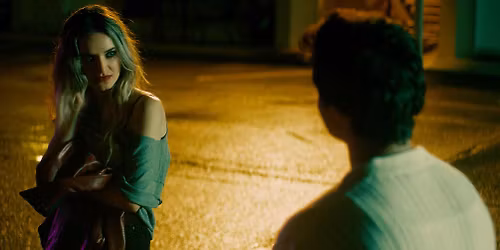 They K*ll By Night @ Byron Bay Film Festival