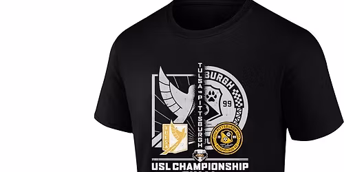 Pittsburgh Riverhounds SC vs. FC Tulsa