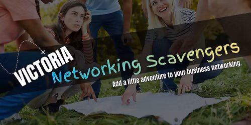 Victoria Networking Scavengers