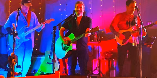 SBJ Acoustic @ Z's Corner Cafe'