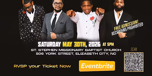 Exodus Music Group: Tammy Edwards  And The Edwards Sisters  Live Recording