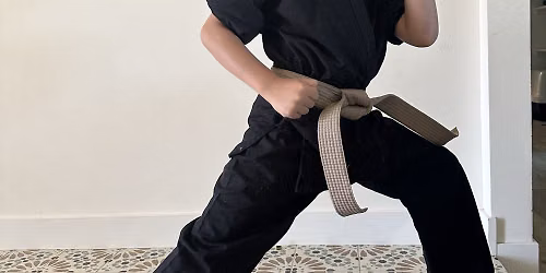 Quest Martial Arts: Black Belt Spectacular