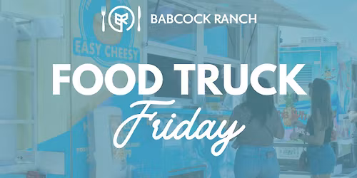 Food Truck Friday