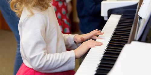 Adventures in Piano Summer Jumpstart