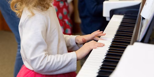 Adventures in Piano Summer Jumpstart