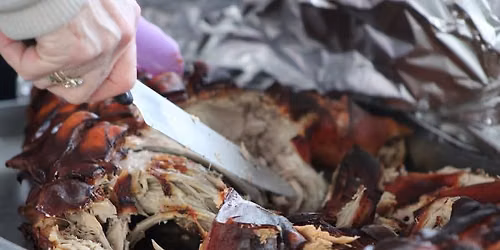 Pig Roast