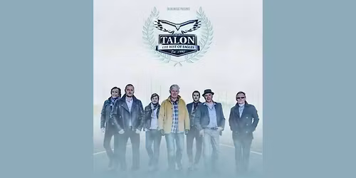 Talon - The Best of the Eagles