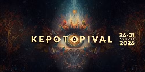 Kepotopival 2026