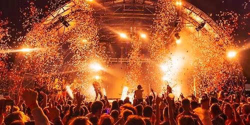 Todd in the Hole Festival