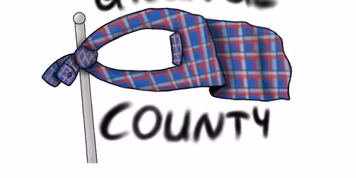 Grunge County @ Coom's Corner