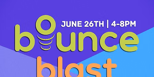 Bounce Blast 2026