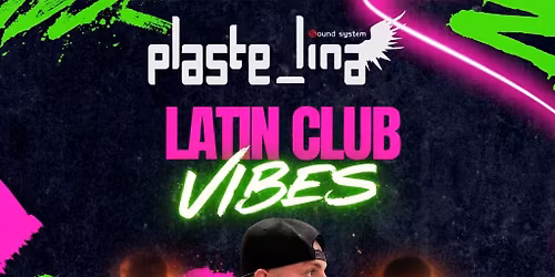 Latin Club Vibes w Plastelinie 