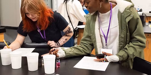 TWISTER: Tennessee Women in Science, Tech, Engineering, and Research