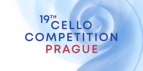 19th Jan Vychytil International Cello Competition