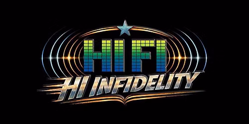 Hi Fi at Hard Rock Casino, Gary IN, 9pm