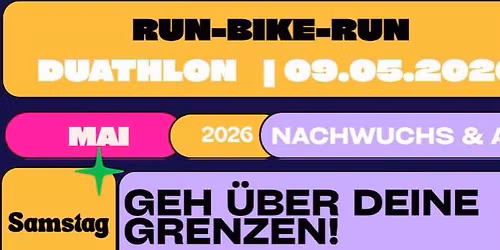 5. Internationaler Run | Bike | Run des Tri Team Klagenfurt  
