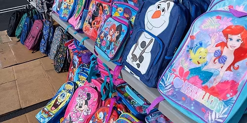 2026 Packz4Kidz Colorado Springs presented by Air Academy Credit Union