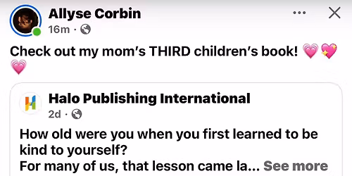 Book Launch for Loving the Kid in the Mirror