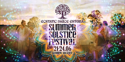 Summer Solstice Festival
