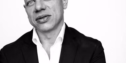 Concierto po\u00e9tico "El ser humano necesita a otro ser humano" de Iv\u00e1n Kokorin