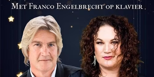 Dis Kersfees in Stellenbosch!