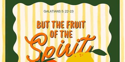 November Donuts & Devotion 