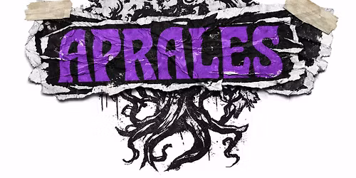 Aprales 2026