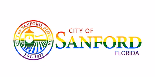 Pride Month Proclamation - City of Sanford Commission