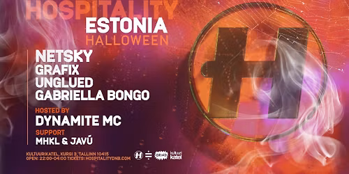 Hospitality Estonia 2025