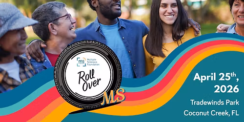 Roll Over MS South Florida