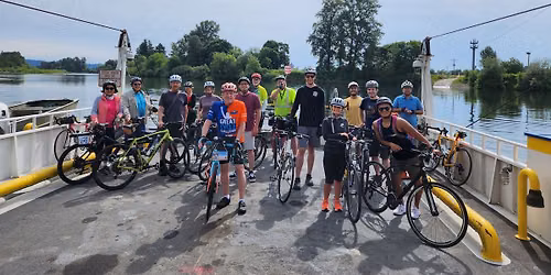 5th Annual Independence Day Bike Ride