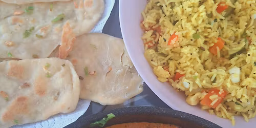 Kookworkshops \u2014 Ayurvedisch & biologisch genieten (door Q-Veda)