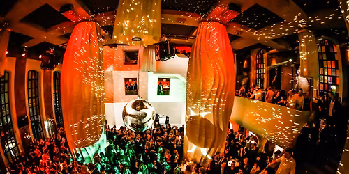 east Silvester Ball 2025