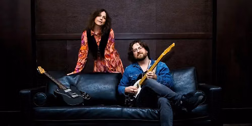 May Erlewine & Packy Lundholm