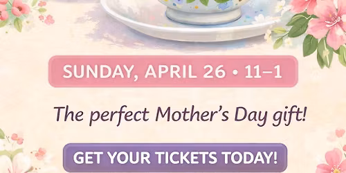 \ud83c\udf38\u2728 Made with Love: Teacups for Mom \u2728\ud83c\udf38