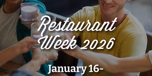 Virginia Beach Restaurant Week