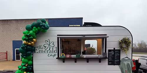 Emerald Cup 2nd Anniversary Celebration! 