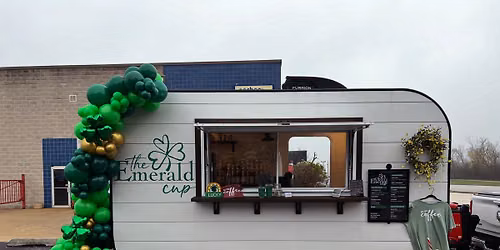 Emerald Cup 2nd Anniversary Celebration!