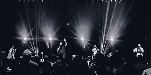 Revival Night FALL 2026 - Sponsored by Fresh and Blessed + MCS