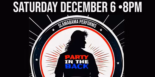 \u201cParty In The Back + Shania: The Hits\u201d!