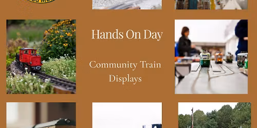 Hands On Day