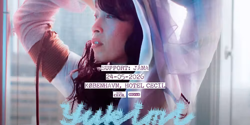 Yukimi | Hotel Cecil, K\u00f8benhavn [ny dato]