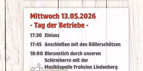 150 Jahre FFW Lindenberg