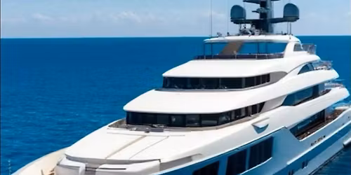 Bollywood Yacht Part