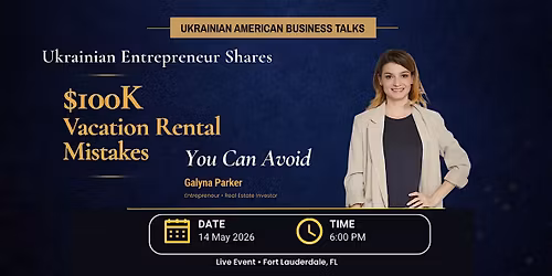 AIRBNB MISTAKES THAT COST ME $100K