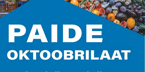PAIDE OKTOOBRILAAT