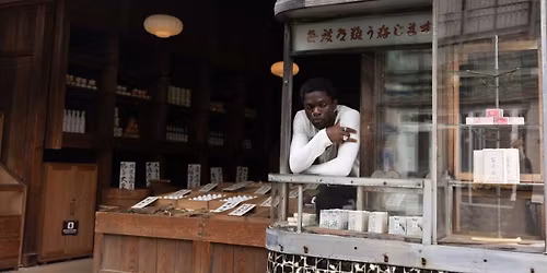 Parking Lucy Bedroque