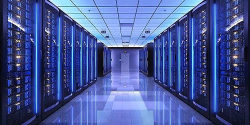 Supercomputing, Cloud Computing, and AI Factories