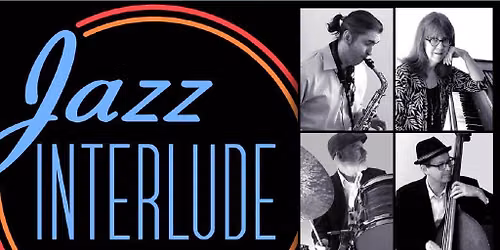Jazz Interlude 6:30pm Thur. June 18th at Lark+Fir in Raleigh Hills, $10 Suggested