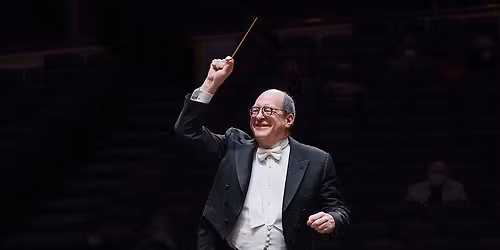 Fort Worth Symphony Orchestra: Jane Glover - Glover Conducts FWSO Stars